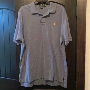 Men’s polo